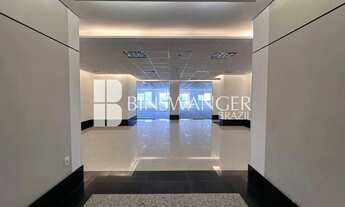 Imagem 5: Castelo Branco Office Park Torre Jatobá