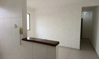 Imagem: Apartamento à venda em Vossoroca - Votorantim