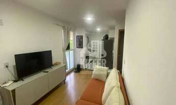 Imagem: APARTAMENTO DE 2 QUARTOS NO CONDOMINIO SOL