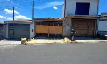 Imagem 3: Barracão à Venda no Parque Roosevelt Bauru 220 m² em Boa Localização