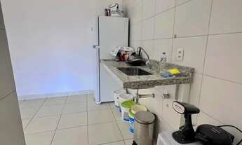 Imagem 7: Flat com 1 Suíte no Setor Oeste - K Apartaments