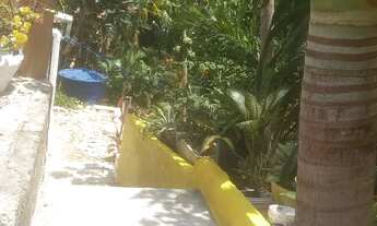 Imagem 3: Alugo casa pra solteiros ou casal sem filhos