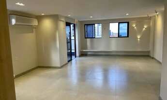 Imagem 5: Apartamento para Venda em João Pessoa, Manaíra, 2 dormitórios, 2 suítes, 3 banheiros, 2 va