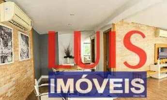 Imagem 7: Apartamento com 2 dormitórios para alugar, 65 m² por R$ 4.740,00/mês - Itaipu - Niterói/RJ