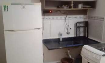 Imagem 5: Aluguel kitnet praia das toninhas Ubatuba SP