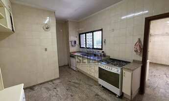 Imagem 5: Apartamento alto padrão com 260 m² e 3 suítes no Condomínio Albatroz Jardim Estoril IV, B