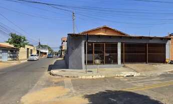 Imagem 2: Casa à venda, Vila Finsocial, Goiânia, GO