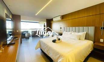 Imagem 2: Apartamento para aluguel, 1 quarto, 1 vaga, JARDIM MARIA IZABEL - Marília/SP