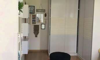 Imagem 7: Linda Casa 4 quartos / 3 suítes no Alphaville Jacuhy - Aceito Troca