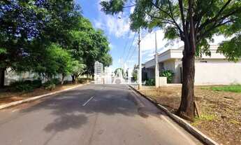 Imagem: Terreno Condomínio Villagio Donzeline Bady