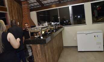 Imagem 2: Salao de festas Galpão / depósito com aluguel por R$400 /mês