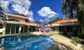 Imagem: Casa com 3 dormitórios, 800 m² - venda