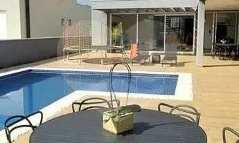 Imagem 2: Condomínio com 4 quartos para locação em Condomínio Residencial Reserva Ecológica Atibaia