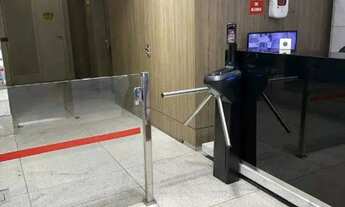 Imagem 3: Andar para aluguel, 2 vagas, Lourdes - Belo Horizonte/MG