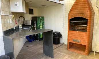 Imagem 2: Apartamento grande mobiliado perto da praça no Aeroclube e do Shopping Manaíra