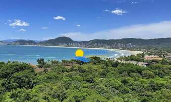 Imagem: Apartamento beira-mar com vista Enseada