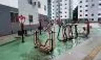 Imagem 4: Imóvel para aluguel possui 42 metros quadrados com 2 quartos em Centro - Ananindeua - PA