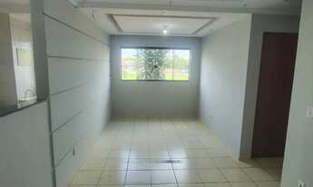 Imagem 2: Agio, apartamento 2 quartos, condomínio 10 Riacho fundo 2 DF