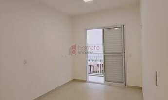 Imagem 5: APARTAMENTO TÉRREO À VENDA NO CONDOMÍNIO PALAZZO REALE - JUNDIAÍ - SP