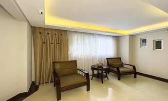 Imagem 2: APARTAMENTO 2 QUARTOS NO BIGORRILHO Apartamento 2 Quartos No Bigorrilho