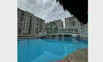 Imagem: Apartamento Villagio Laranjeiras, 3 quartos