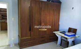 Imagem 4: Sobrado à venda, 100 m² por R$ 605.000,00 - Rudge Ramos - São Bernardo do Campo/SP