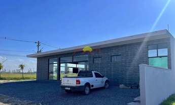 Imagem 2: SALA COMERCIAL AS MARGENS DA BR 280 EM ARAQUARI