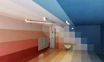 Imagem 5: Lajes Corporativas à venda em Pinheiros - SP