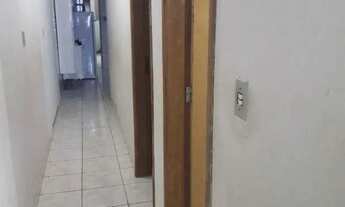 Imagem 4: Casa com 2 dormitórios à venda, 175 m² por R$ 250.000,00 - Francisco de Abreu Fernandes