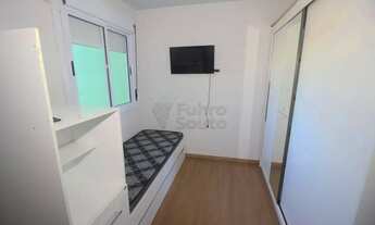 Imagem 6: Apartamento Padrão em Pelotas