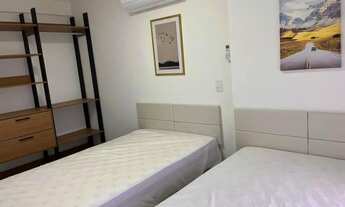 Imagem 6: A praia da Enseada é um sonho