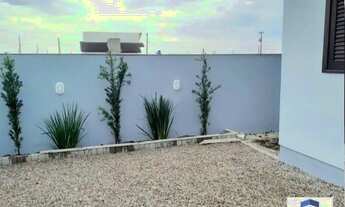 Imagem 6: CASA NOVA C/ 03 DORMITÓRIOS A VENDA NA PRAIA A 600m DO MAR - ACEITA FINANCIAMENTO BANCÁRIO