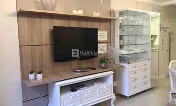 Imagem 7: Apartamento mobiliado de 01 dormitórios em Centro - Florianópolis - SC