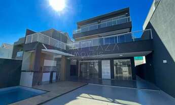 Imagem: Casa com 4 quartos, 380 m² - venda por