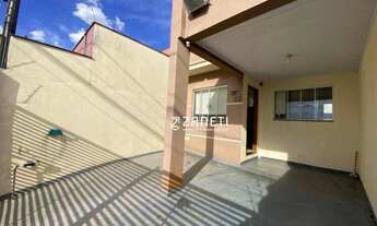 Imagem 3: Casa para alugar, 90 m² por R$ 1.900,00/mês - Columbia - Londrina/PR