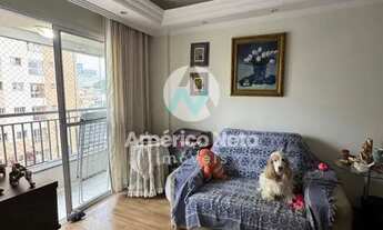 Imagem 2: Apartamento à venda, Olímpico, São Caetano do Sul, SP