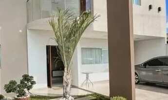 Imagem: Casa Nova no Monte Verde Antares