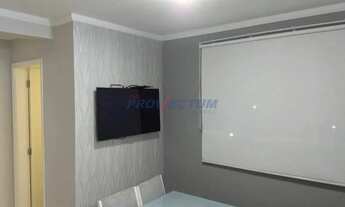 Imagem 5: Apartamento - Vila Industrial - Campinas