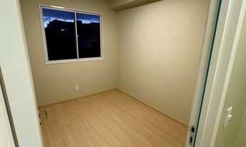 Imagem 2: Apartamento Novo Nunca Habitado | 2 Quartos