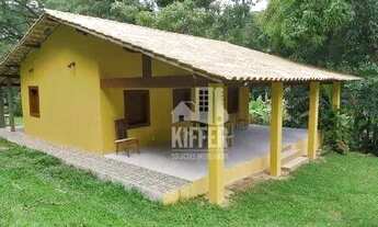 Imagem 3: Chácara à venda, 31972 m² por R$ 980.000,00 - Piratininga - Niterói/RJ