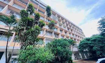 Imagem: SQS 205 Lindo Apartamento 1 quarto reformado