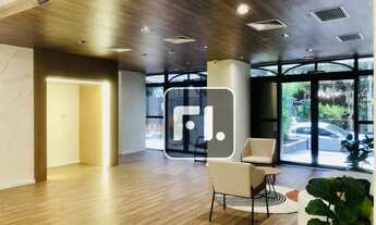 Imagem 5: Conjunto para alugar, 170 m² por R$ 20.322,09/mês - Consolação - São Paulo/SP