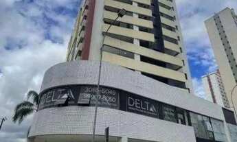 Imagem 1: Apartamento com 1 dormitório à venda, 47 m² por R$ 390.000,00 - Cabral - Curitiba/PR