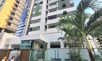 Imagem: Aluguel Lindo Apto 52m² 2Qts 1 Wc, Nascente