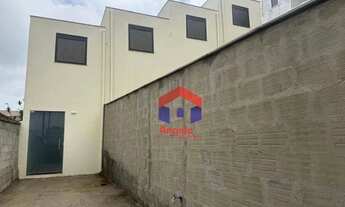 Imagem 2: Casa à venda, 70 m² por R$ 399.000,00 - Canaa - Belo Horizonte/MG