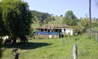 Imagem: Fazenda - Sítio à venda, 5 quartos, 2