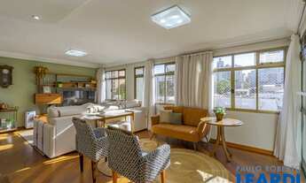 Imagem 4: APARTAMENTO - CAMBUÍ - SP