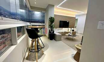 Imagem 2: Apartamento 3 quartos em Village Veneza - Goiânia - GO