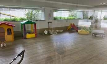 Imagem 5: Imóvel para venda possui 89 metros quadrados com 3 quartos em Pantanal - Florianópolis - S