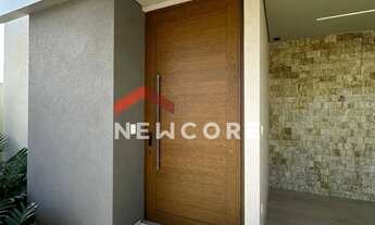 Imagem 3: Casa de condomínio em Avenida Comendador José da Silva Martha - Jardim Shangri-Lá - Bauru